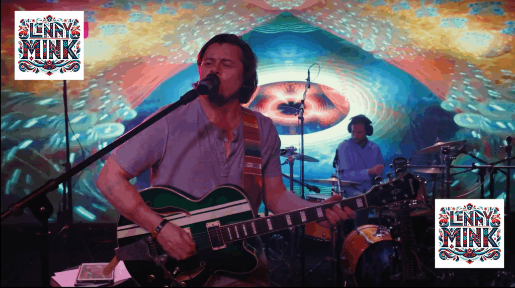 Full Band Originals Promo